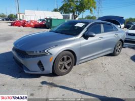 Kia Pozostałe 2021 1