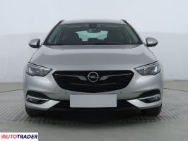 Opel Insignia 2017 2.0 167 KM Opel Insignia 2017 2.0 167 KM
