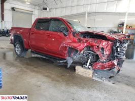 GMC Sierra 2021 3 GMC Sierra 2021 3