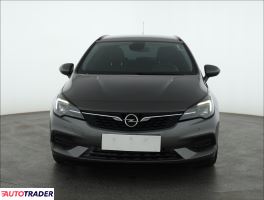 Opel Astra 2020 1.5 120 KM