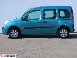 Renault Kangoo 2010 1.5 84 KM