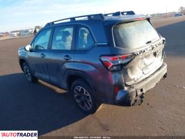 Subaru Forester 2026 2