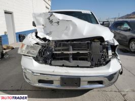 Dodge Ram 2019 5