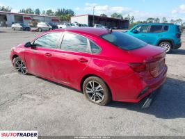 Kia Pozostałe 2023 2