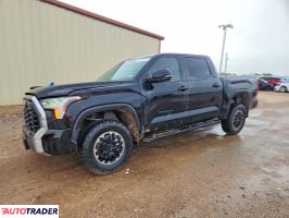 Toyota Tundra 2022 3