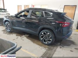 Chevrolet Trax 2024 1