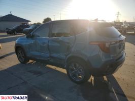 Kia Pozostałe 2024 2 Kia Pozostałe 2024 2