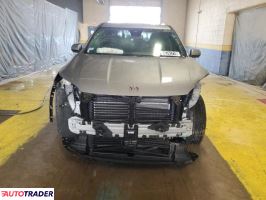 Buick Enclave 2025 2