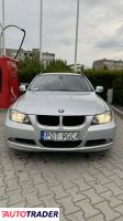 BMW 318 2006 2.0 129 KM