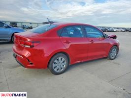 Kia Rio 2023 1