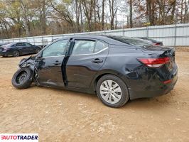 Nissan Sentra 2022 2