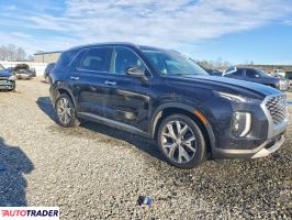 Hyundai Pozostałe 2020 3