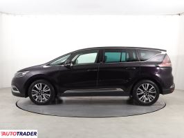 Renault Espace 2016 1.6 197 KM Renault Espace 2016 1.6 197 KM