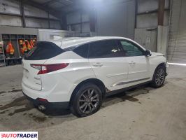 Acura RDX 2021 2
