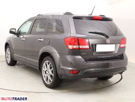 Fiat Freemont 2013 2.0 167 KM