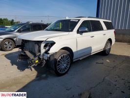 Ford Expedition 2023 3