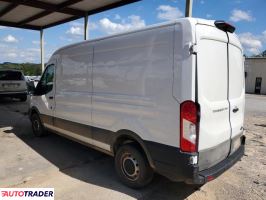 Ford Transit 2023 3 Ford Transit 2023 3