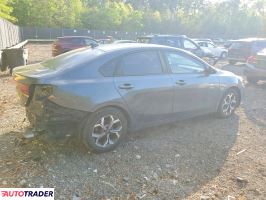 Kia Pozostałe 2020 2