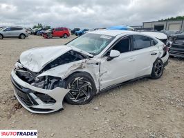 Hyundai Sonata 2026 2