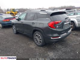 GMC Terrain 2019 2