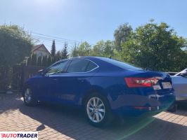 Skoda Superb 2022 2 150 KM Skoda Superb 2022 2 150 KM