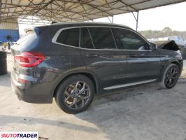 BMW X3 2021 2