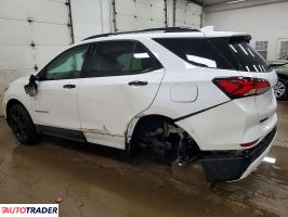 Chevrolet Equinox 2024 1