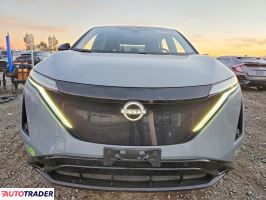 Nissan Pozostałe 2023