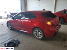 Toyota Corolla 2021 2