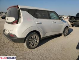 Kia Soul 2021 2