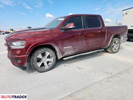 Dodge Ram - zobacz ofertę