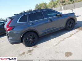 Honda CR-V 2024 2