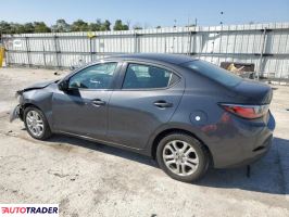 Toyota Yaris 2018 1