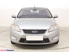 Ford Mondeo 2009 1.8 123 KM