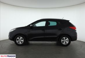 Hyundai ix35 2010 1.6 132 KM Hyundai ix35 2010 1.6 132 KM