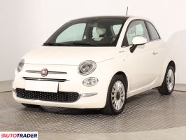 Fiat 500 2022 1.0 68 KM
