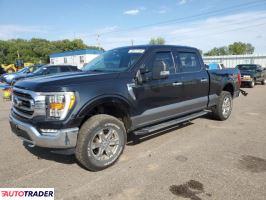 Ford Pozostałe 2021 3 Ford Pozostałe 2021 3