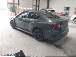 Subaru Pozostałe 2024 2