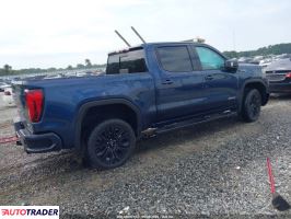 GMC Sierra 2020 6