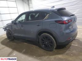 Mazda CX-5 2023 2 Mazda CX-5 2023 2