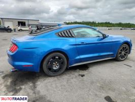 Ford Mustang 2021 2 Ford Mustang 2021 2