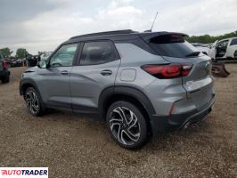 Chevrolet Blazer 2024 1