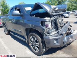 Toyota Tundra 2020 5 Toyota Tundra 2020 5