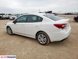 Subaru Impreza 2021 2 Subaru Impreza 2021 2