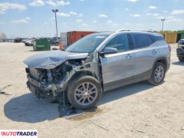 GMC Terrain 2024 1