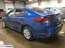 Hyundai Elantra 2020 2