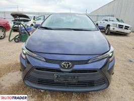 Toyota Corolla 2025 2