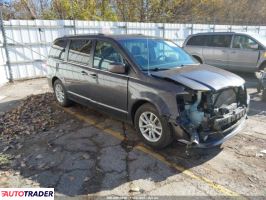 Dodge Grand Caravan - zobacz ofertę