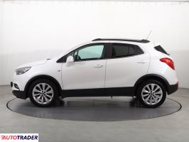 Opel Mokka 2017 1.4 138 KM Opel Mokka 2017 1.4 138 KM
