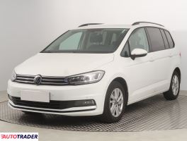 Volkswagen Touran 2020 1.5 147 KM